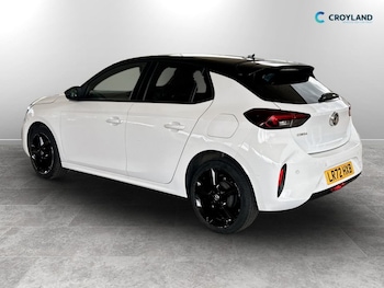 Used Vauxhall Corsa 2023 for sale - 78863669: Photo