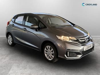 Used Honda Jazz 2018 for sale - 79857062: Photo