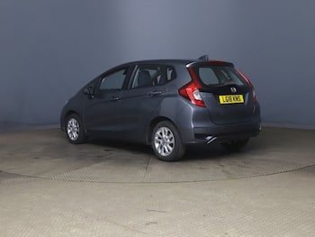 Used Honda Jazz 2018 for sale - 79857062: Photo