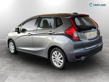 Used Honda Jazz 2018 for sale - 79857062: Photo