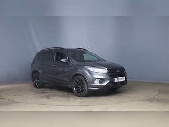 Used Ford Kuga 2018 for sale - 78811283: Photo