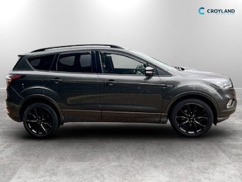 Used Ford Kuga 2018 for sale - 78811283: Photo