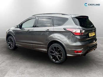 Used Ford Kuga 2018 for sale - 78811283: Photo
