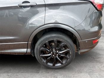 Used Ford Kuga 2018 for sale - 78811283: Photo