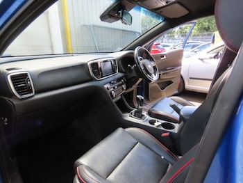 Used Kia Sportage 2019 for sale - 79160027: Photo