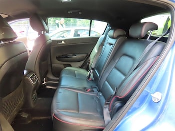 Used Kia Sportage 2019 for sale - 79160027: Photo