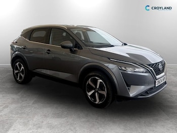 Used Nissan Qashqai 2024 for sale - 78977769: Photo