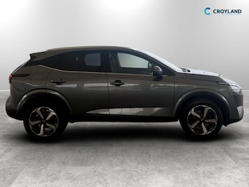 Used Nissan Qashqai 2024 for sale - 78977769: Photo