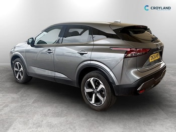 Used Nissan Qashqai 2024 for sale - 78977769: Photo