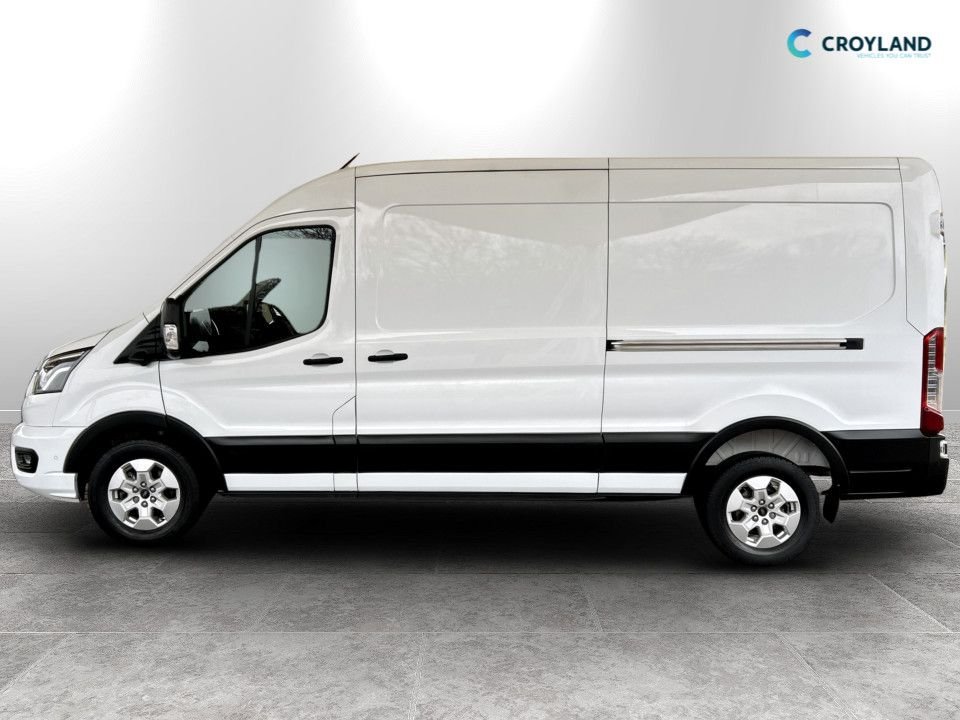 Used Ford Transit 2024 for sale - 77437126: Photo 11