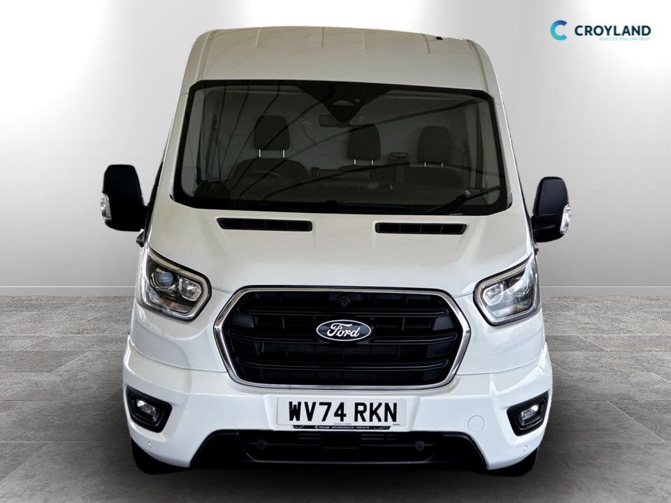 Used Ford Transit 2024 for sale - 77437126: Photo 13