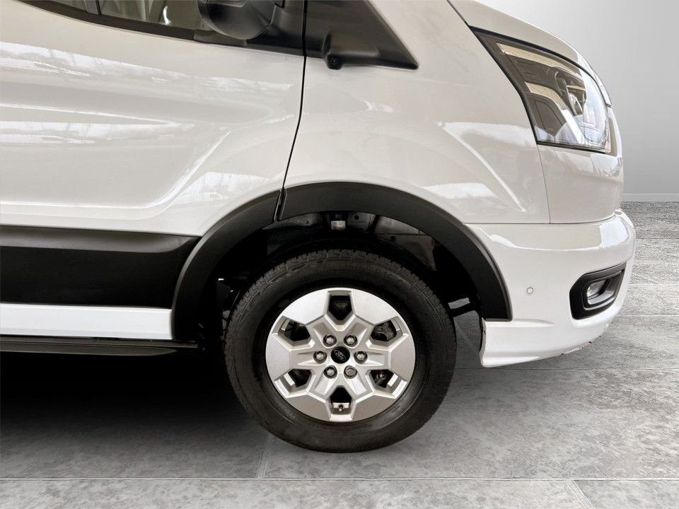 Used Ford Transit 2024 for sale - 77437126: Photo 14