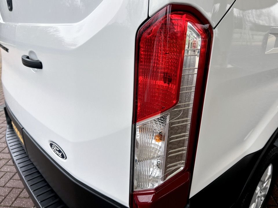Used Ford Transit 2024 for sale - 77437126: Photo 15
