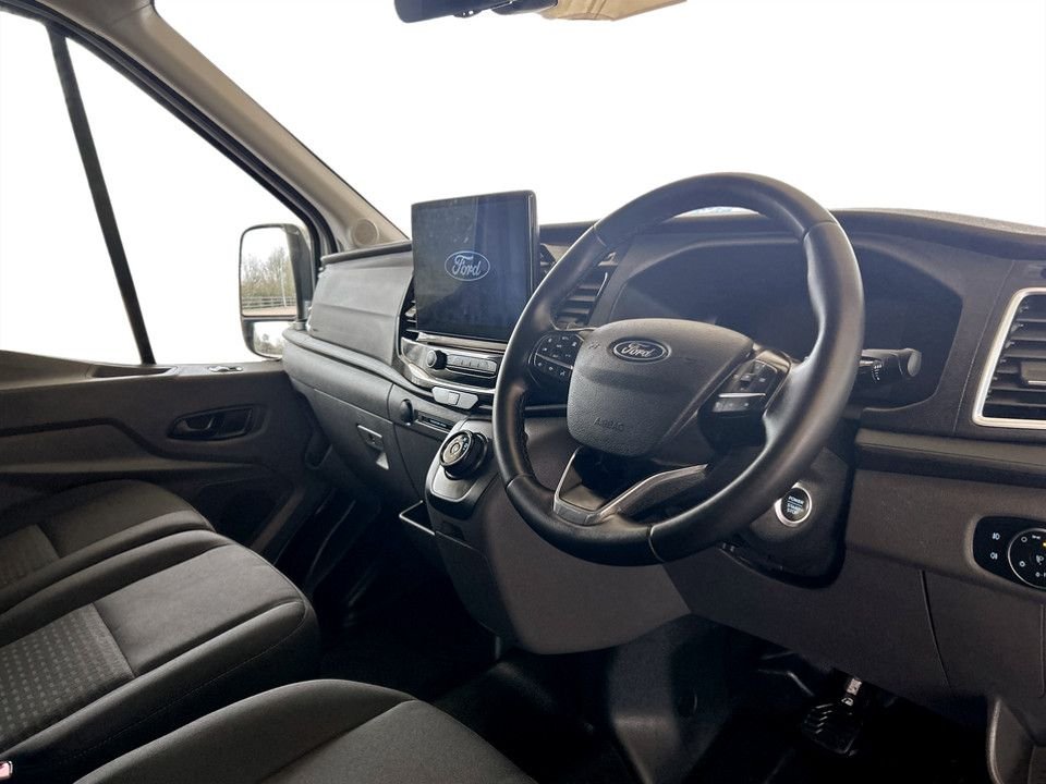Used Ford Transit 2024 for sale - 77437126: Photo 17