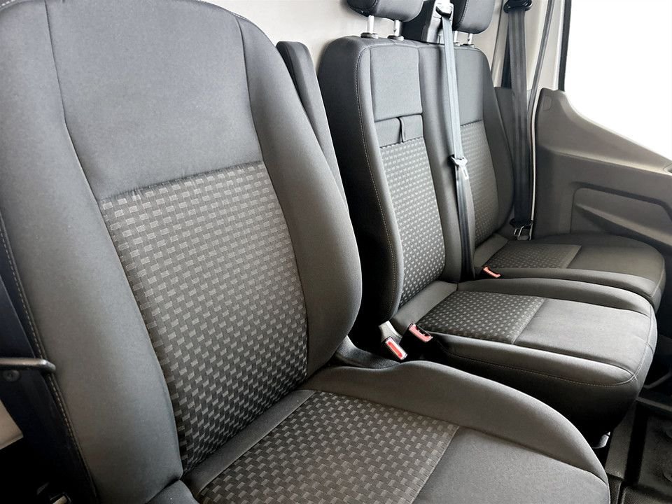 Used Ford Transit 2024 for sale - 77437126: Photo 18