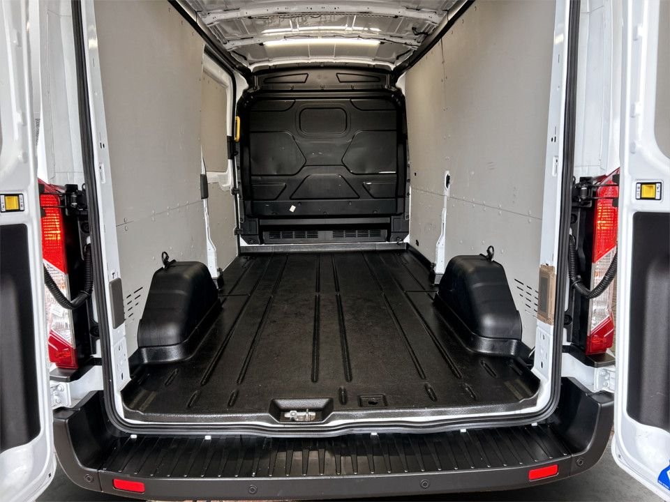 Used Ford Transit 2024 for sale - 77437126: Photo 25