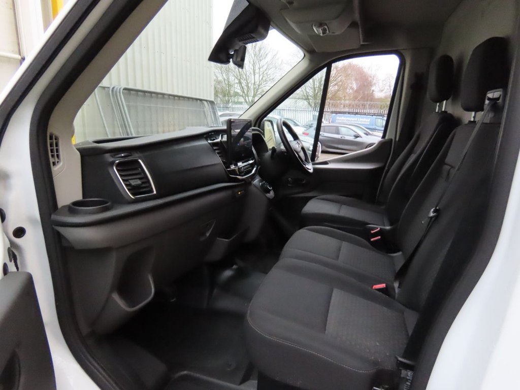 Used Ford Transit 2024 for sale - 77437126: Photo 5