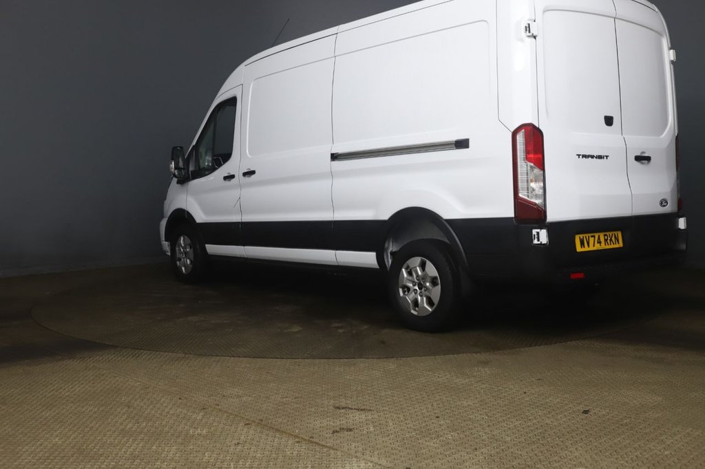 Used Ford Transit 2024 for sale - 77437126: Photo 6