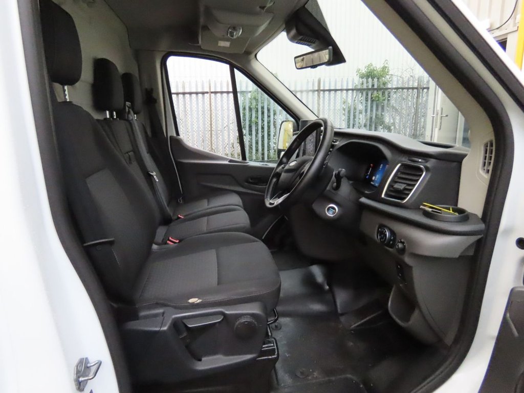 Used Ford Transit 2024 for sale - 77437126: Photo 7