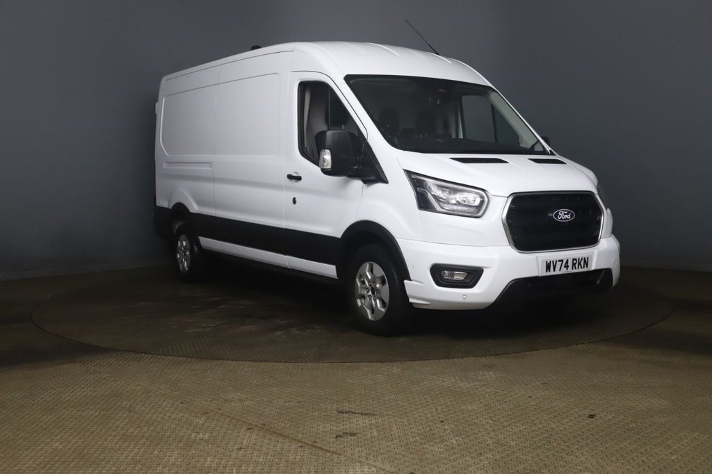 Used Ford Transit 2024 for sale - 77437126: Photo 9
