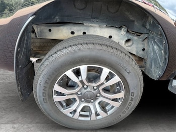 Used Ford Ranger 2023 for sale - 78729681: Photo