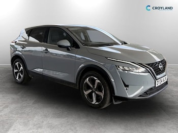Used Nissan Qashqai 2024 for sale - 79233698: Photo