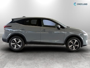 Used Nissan Qashqai 2024 for sale - 79233698: Photo