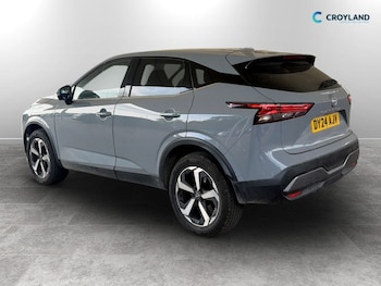 Used Nissan Qashqai 2024 for sale - 79233698: Photo