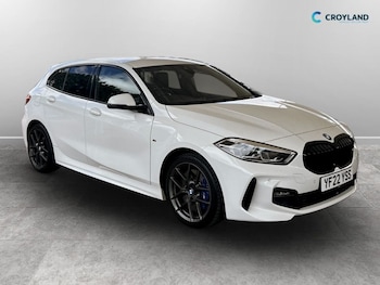 Used BMW 1 Series 2022 for sale - 79338919: Photo