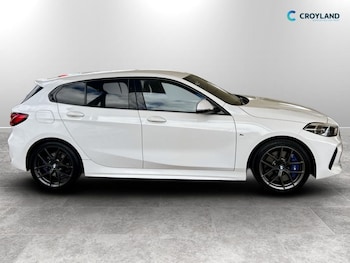 Used BMW 1 Series 2022 for sale - 79338919: Photo