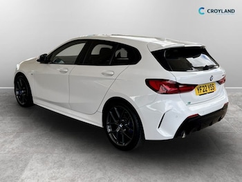 Used BMW 1 Series 2022 for sale - 79338919: Photo