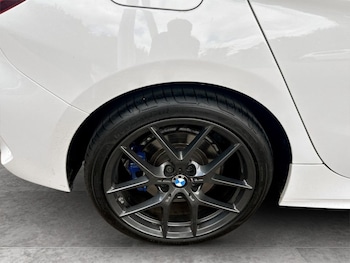 Used BMW 1 Series 2022 for sale - 79338919: Photo