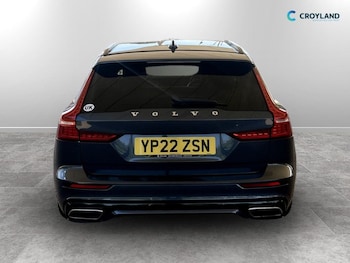Used Volvo V60 2022 for sale - 79089760: Photo