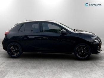 Used Vauxhall Corsa 2022 for sale - 78729702: Photo