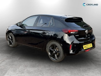 Used Vauxhall Corsa 2022 for sale - 78729702: Photo