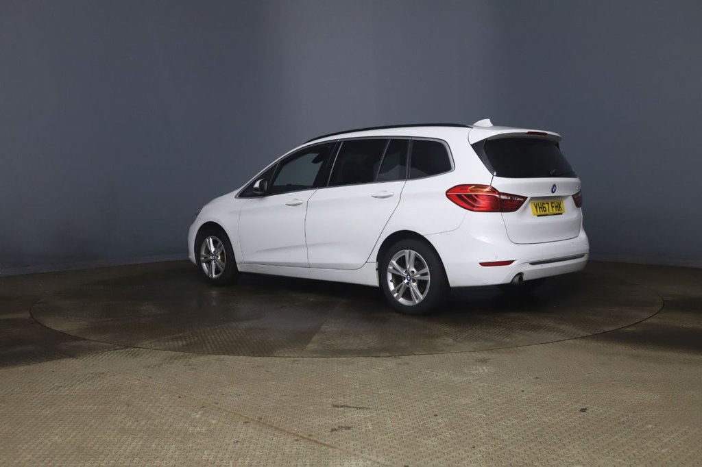 Used BMW 2 Series 2017 for sale - 77437034: Photo 2