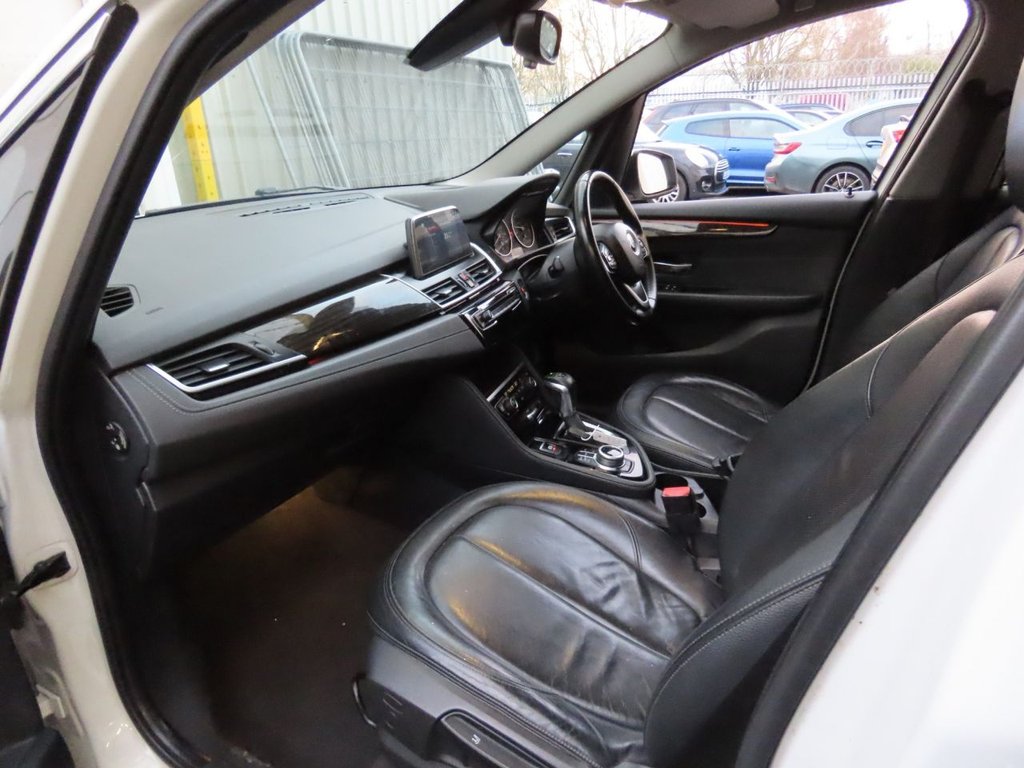 Used BMW 2 Series 2017 for sale - 77437034: Photo 3