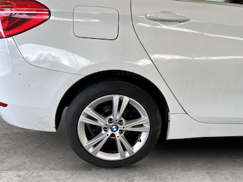 Used BMW 2 Series Gran Tourer 2017 for sale - 77437034: Photo
