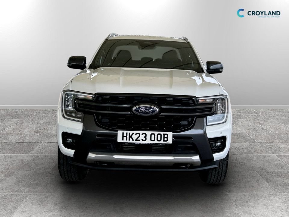Used Ford Ranger 2023 for sale - 77437050: Photo 10