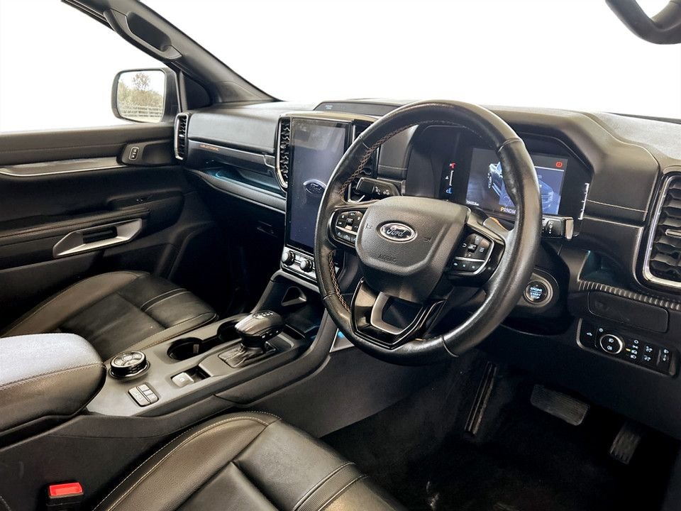 Used Ford Ranger 2023 for sale - 77437050: Photo 14