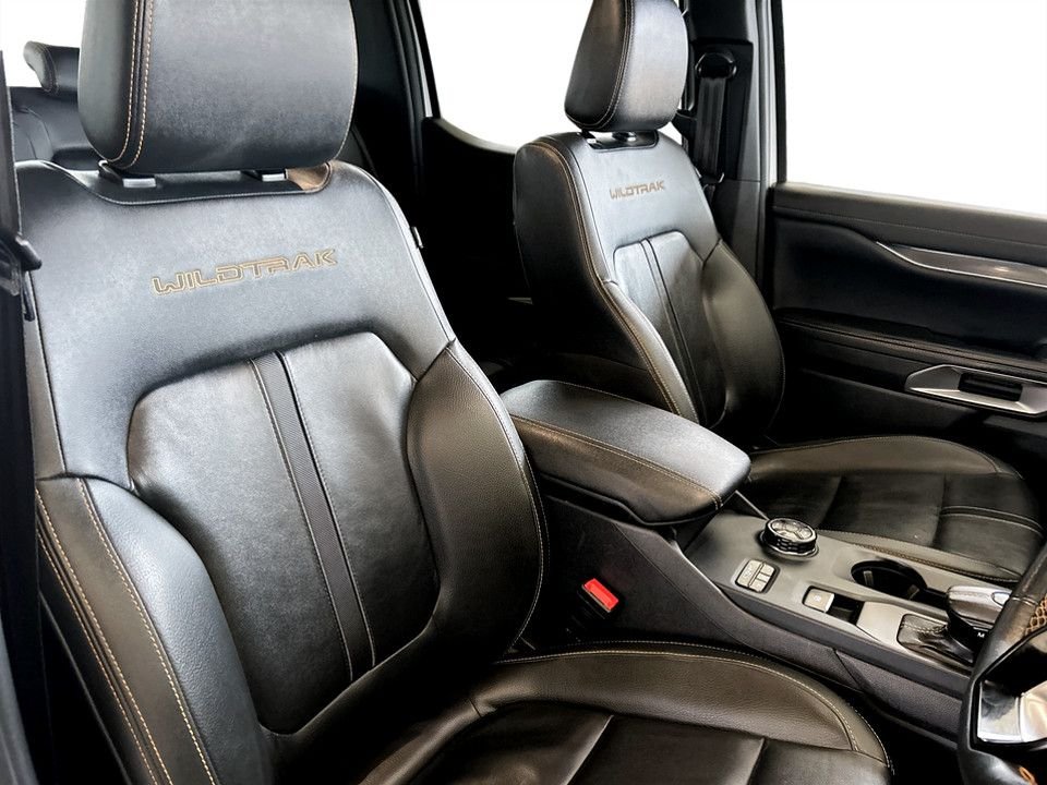 Used Ford Ranger 2023 for sale - 77437050: Photo 15