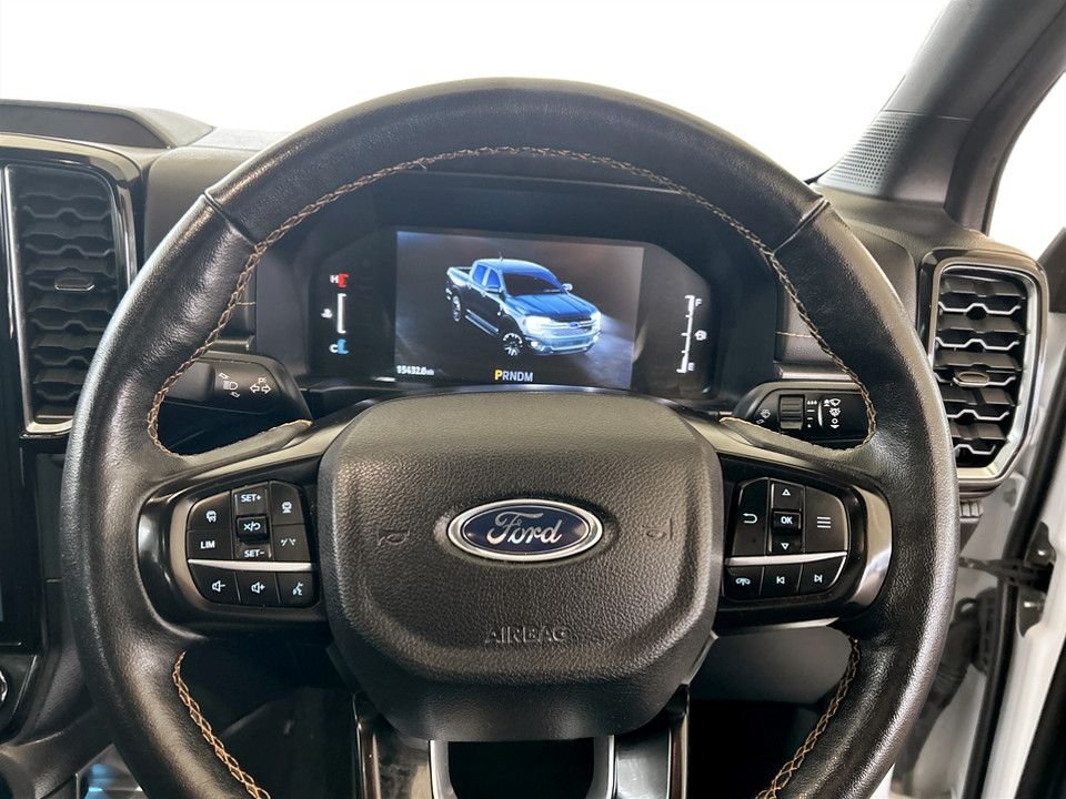 Used Ford Ranger 2023 for sale - 77437050: Photo 16