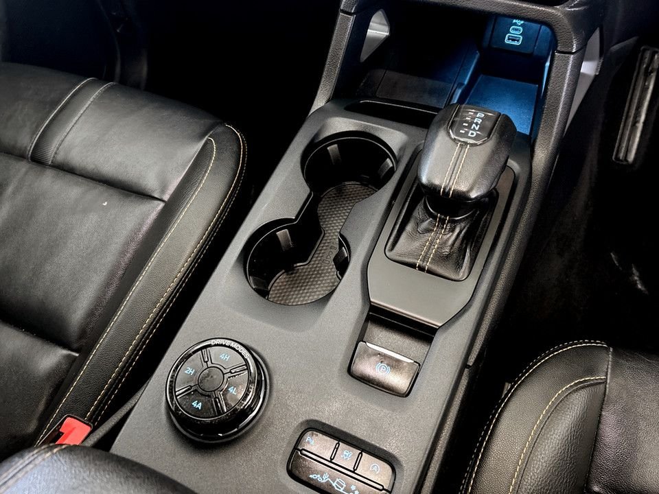 Used Ford Ranger 2023 for sale - 77437050: Photo 17