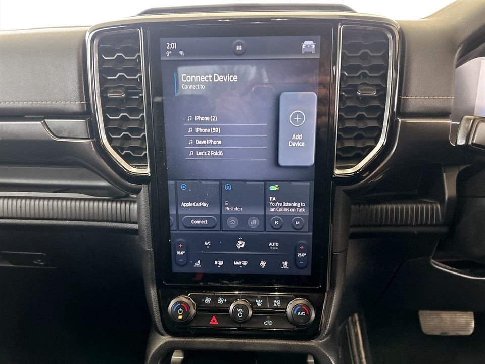 Used Ford Ranger 2023 for sale - 77437050: Photo 18