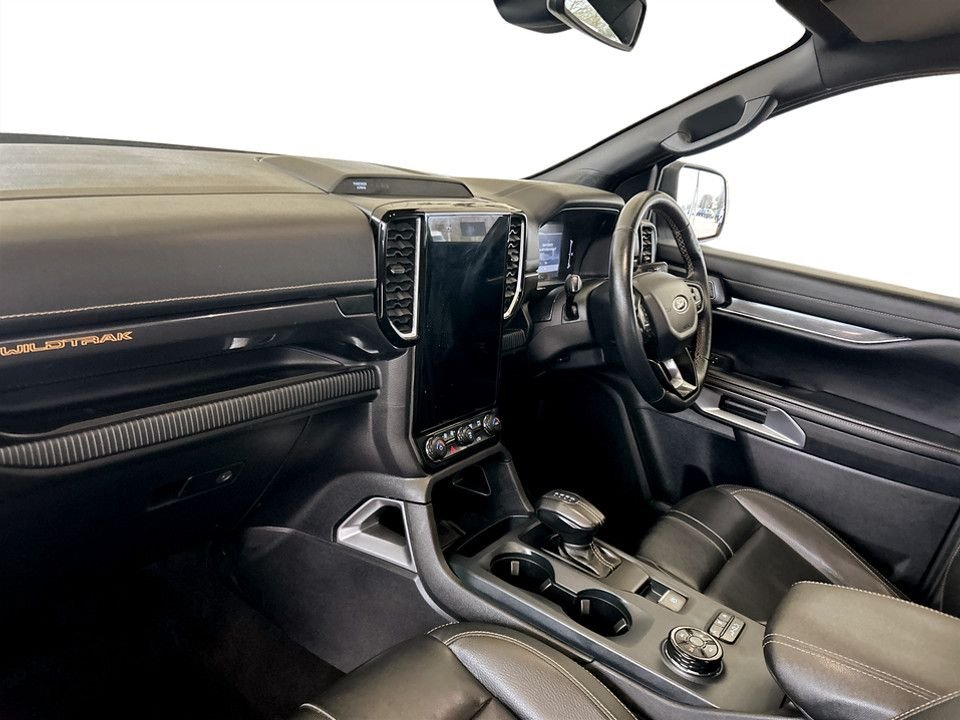 Used Ford Ranger 2023 for sale - 77437050: Photo 19