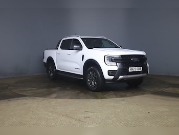 Used Ford Ranger 2023 for sale - 77437050: Photo