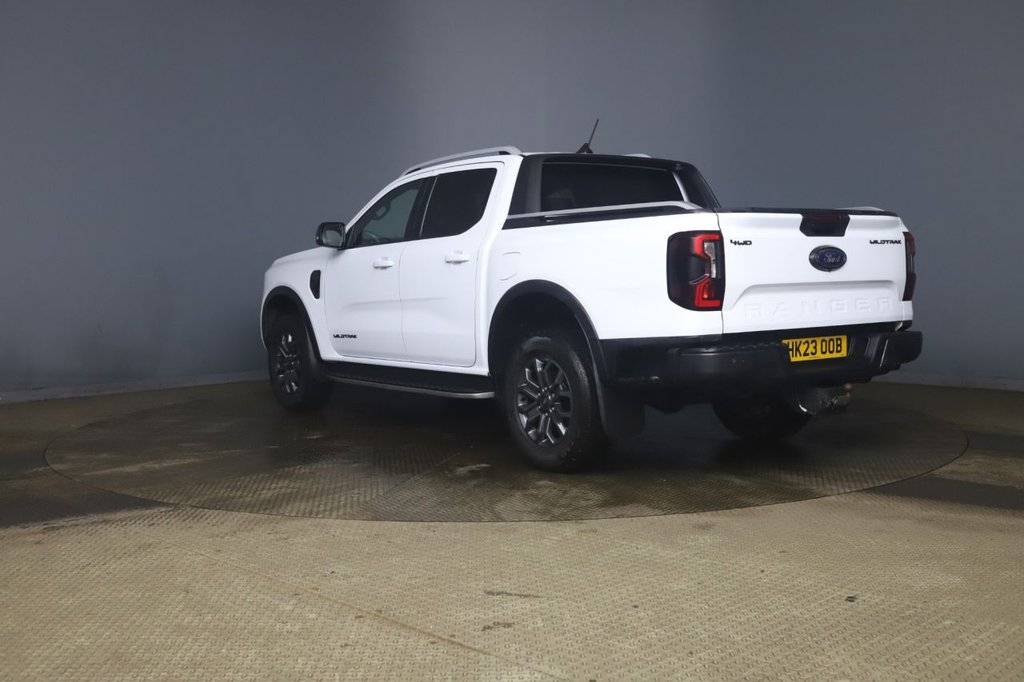Used Ford Ranger 2023 for sale - 77437050: Photo 2