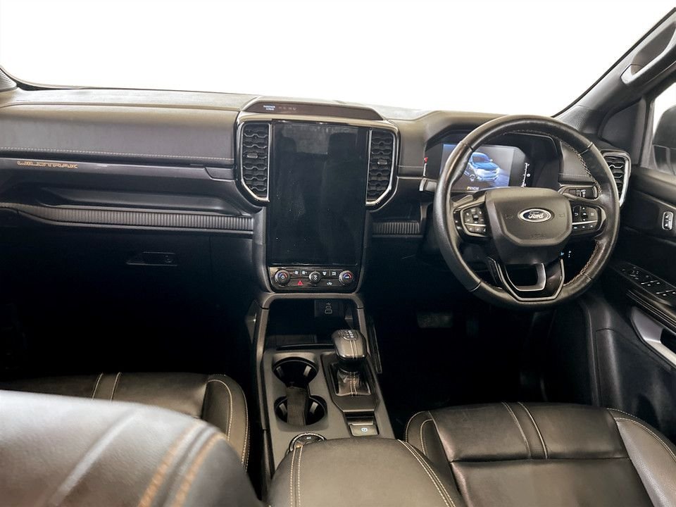 Used Ford Ranger 2023 for sale - 77437050: Photo 21