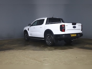 Used Ford Ranger 2023 for sale - 77437050: Photo