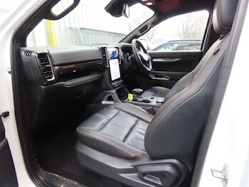 Used Ford Ranger 2023 for sale - 77437050: Photo